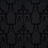 Ткань MYB Textiles Brodie Sheers 10771/Black
