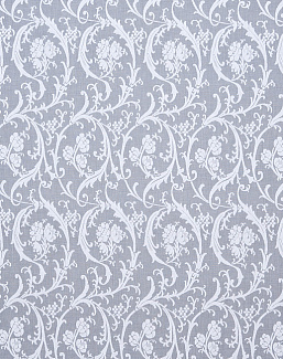 Ткань MYB Textiles Brodie Sheers 4321/White