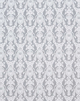 Ткань MYB Textiles Brodie Sheers 4913/Ivory