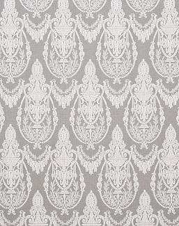 Ткань MYB Textiles Brodie Sheers 9499/Natural