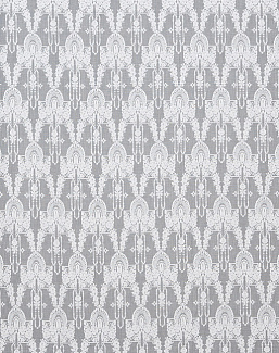 Ткань MYB Textiles Brodie Sheers 4730/Ivory