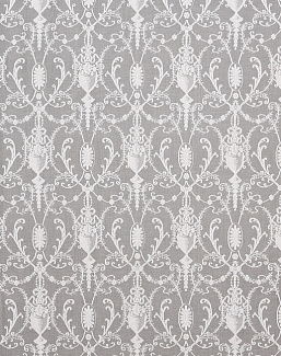 Ткань MYB Textiles Brodie Sheers 10198d/Natural