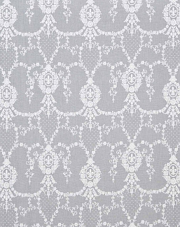 Ткань MYB Textiles Brodie Sheers 10899/Ivory