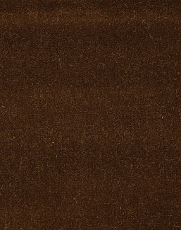 Ткань MYB Textiles Marlow Velvet 8409/Cocoa