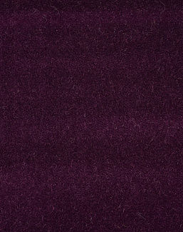 Ткань MYB Textiles Marlow Velvet 8612/Aubergine