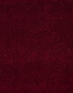 Ткань MYB Textiles Marlow Velvet 8614/Burgundy