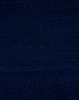 Ткань MYB Textiles Canterbury Velvet 10820/Navy Blue