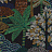 Ткань Casamance Voyage Imaginaire 49720457