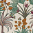 Ткань Casamance Voyage Imaginaire 49730342