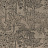 Ткань Casamance Voyage Imaginaire 49750260
