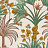 Ткань Casamance Voyage Imaginaire 49730239