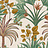 Ткань Casamance Voyage Imaginaire 49730239