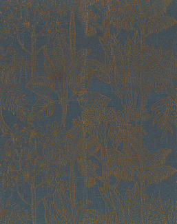 Ткань Casamance Voyage Imaginaire 49750362