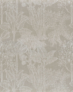 Ткань Casamance Voyage Imaginaire 49750158