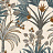Ткань Casamance Voyage Imaginaire 49730136