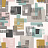 Ткань Villa Nova Etta Prints and Weaves V3166/02