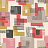 Ткань Villa Nova Etta Prints and Weaves V3166/01