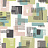 Ткань Villa Nova Etta Prints and Weaves V3166/05
