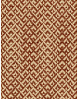 Ткань Fabricut Charlotte Moss Canvas Vicenza/Chestnut