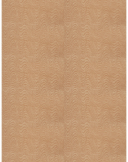 Ткань Fabricut Charlotte Moss Canvas Chenille Fanny/Chestnut