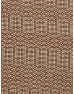 Ткань Fabricut Charlotte Moss Canvas Barnave/Chestnut
