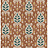 Ткань Fabricut Charlotte Moss Canvas Bimini/Chestnut