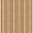 Ткань Fabricut Charlotte Moss Canvas Frascati/Chestnut