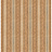 Ткань Fabricut Charlotte Moss Canvas Frascati/Chestnut