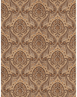 Ткань Fabricut Charlotte Moss Canvas Mauves/Mink
