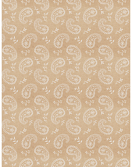 Ткань Fabricut Charlotte Moss Canvas Grenoble/Canvas