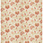 Ткань Fabricut Charlotte Moss Coral Ripoli/Coral
