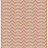 Ткань Fabricut Charlotte Moss Coral Sanremo/Coral