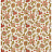 Ткань Fabricut Charlotte Moss Coral Prato/Coral