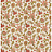 Ткань Fabricut Charlotte Moss Coral Prato/Coral