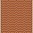 Ткань Fabricut Charlotte Moss Coral Sanremo/Persimmon
