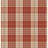 Ткань Fabricut Charlotte Moss Coral Dalton/Henna