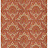 Ткань Fabricut Charlotte Moss Coral Mauves/Henna