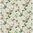 Ткань Fabricut Charlotte Moss Watercolor York/Cypress
