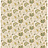 Ткань Fabricut Charlotte Moss Watercolor Ripoli/Cypress