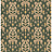 Ткань Fabricut Charlotte Moss Watercolor Bimini/Cypress