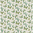 Ткань Fabricut Charlotte Moss Watercolor Menton/Peacock