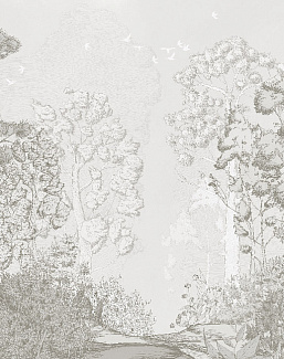Панно и фотообои Co.De Book 1 C8103