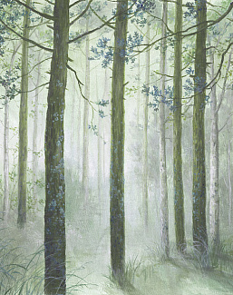 Панно и фотообои Co.De Book 1 F1003