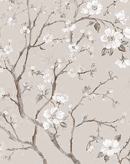 Панно и фотообои Faboie Silk Painting 4 F-SN4183