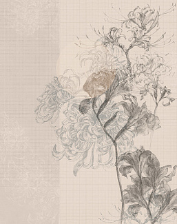 Панно и фотообои Factura Collection 2024 DELINEA/4