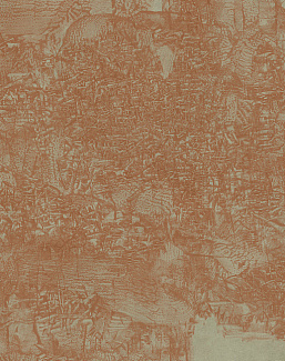Панно и фотообои Factura Collection 2024 HIERONIMUS/6