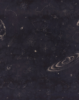 Панно и фотообои Factura Collection 2024 MILKY WAY/2