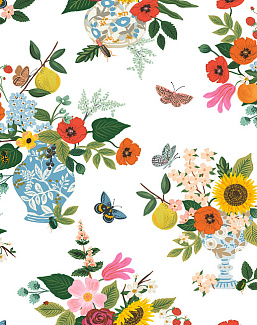 Обои York Rifle Paper Co. Third Edition RF7402