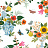 Обои York Rifle Paper Co. Third Edition RF7402