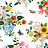 Обои York Rifle Paper Co. Third Edition RF7402